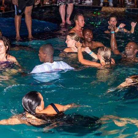 Summer Dream Lodge Paje Εξωτερικό φωτογραφία