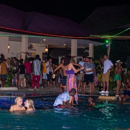 Summer Dream Lodge Paje Εξωτερικό φωτογραφία