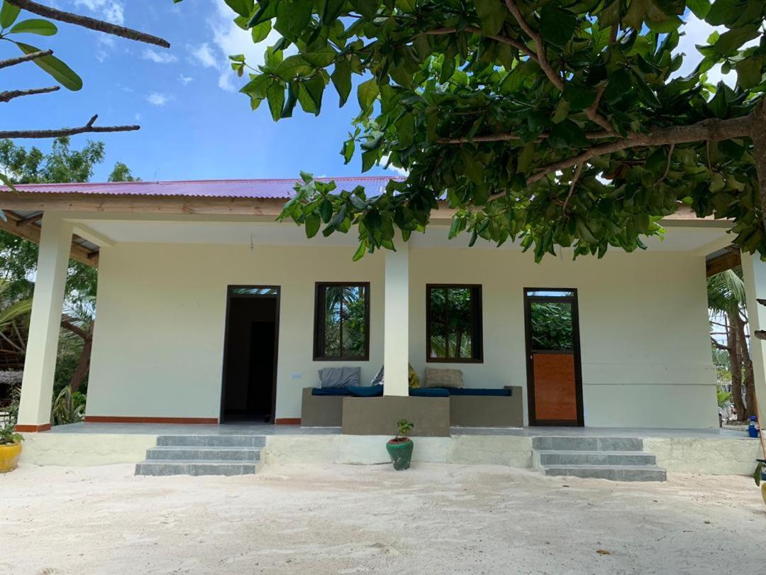 Summer Dream Lodge Paje Εξωτερικό φωτογραφία