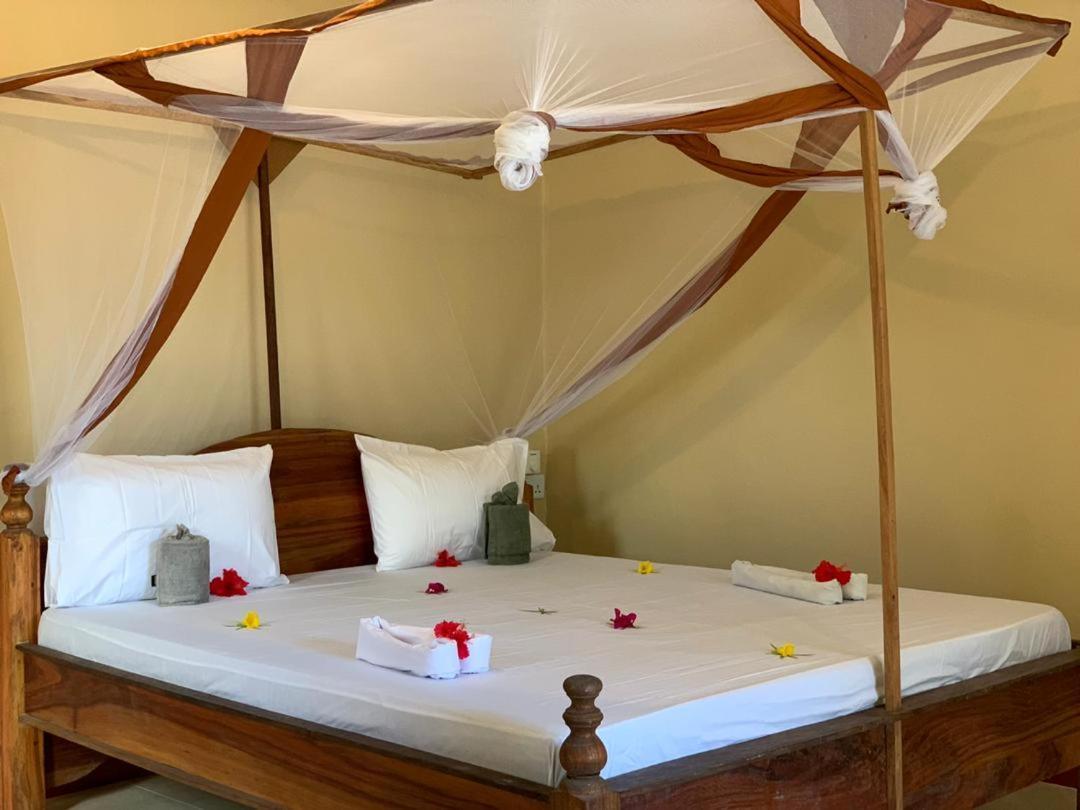 Summer Dream Lodge Paje Εξωτερικό φωτογραφία