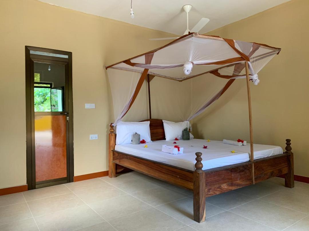 Summer Dream Lodge Paje Εξωτερικό φωτογραφία