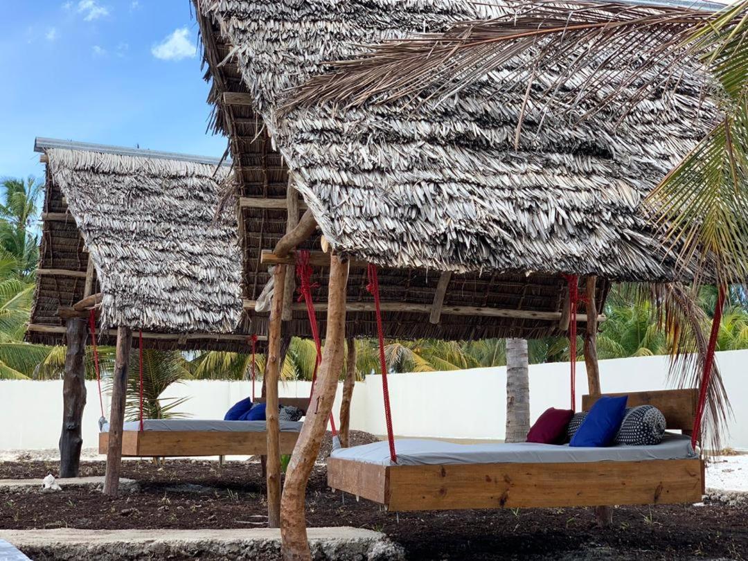 Summer Dream Lodge Paje Εξωτερικό φωτογραφία