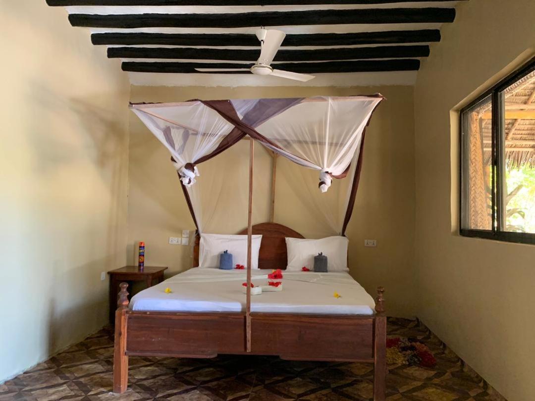 Summer Dream Lodge Paje Εξωτερικό φωτογραφία