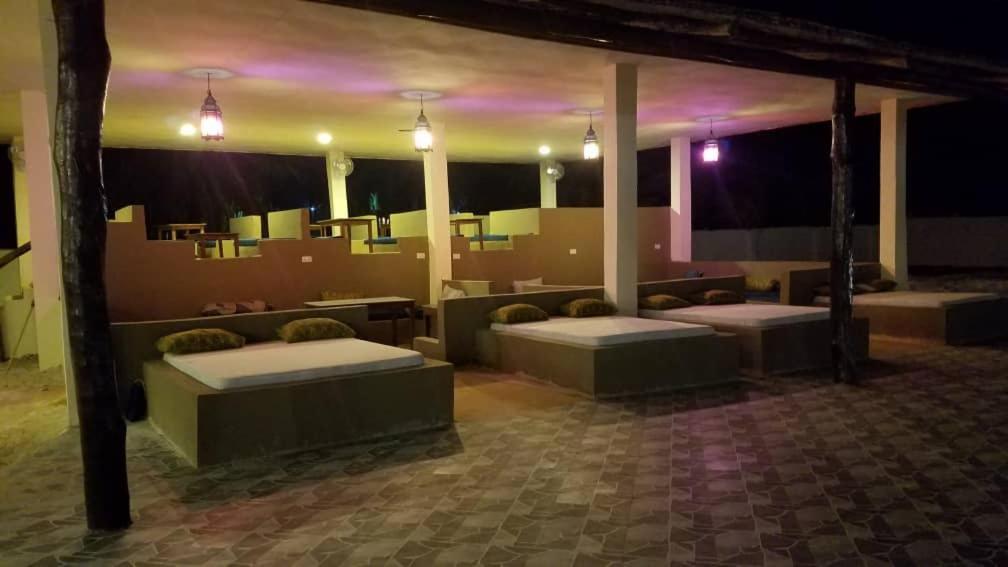 Summer Dream Lodge Paje Εξωτερικό φωτογραφία