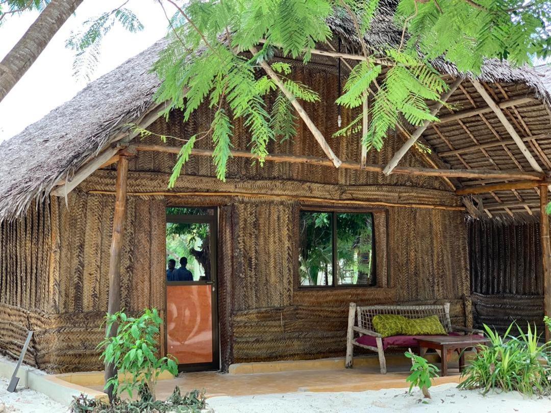 Summer Dream Lodge Paje Εξωτερικό φωτογραφία