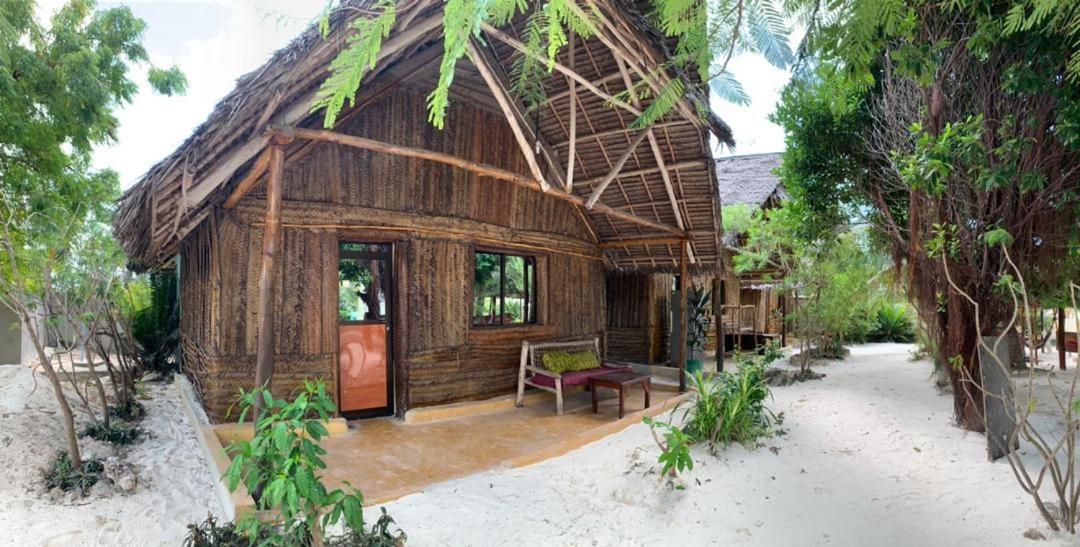 Summer Dream Lodge Paje Εξωτερικό φωτογραφία