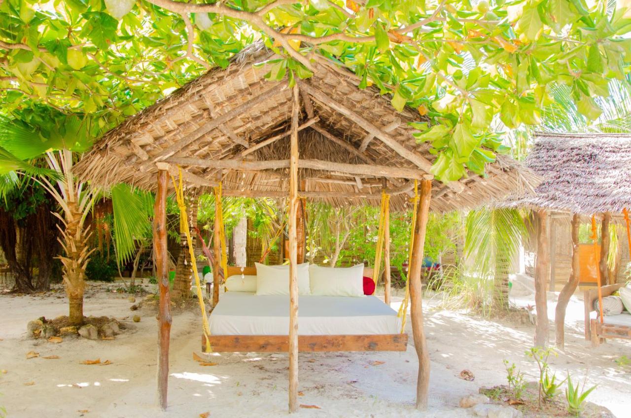 Summer Dream Lodge Paje Εξωτερικό φωτογραφία