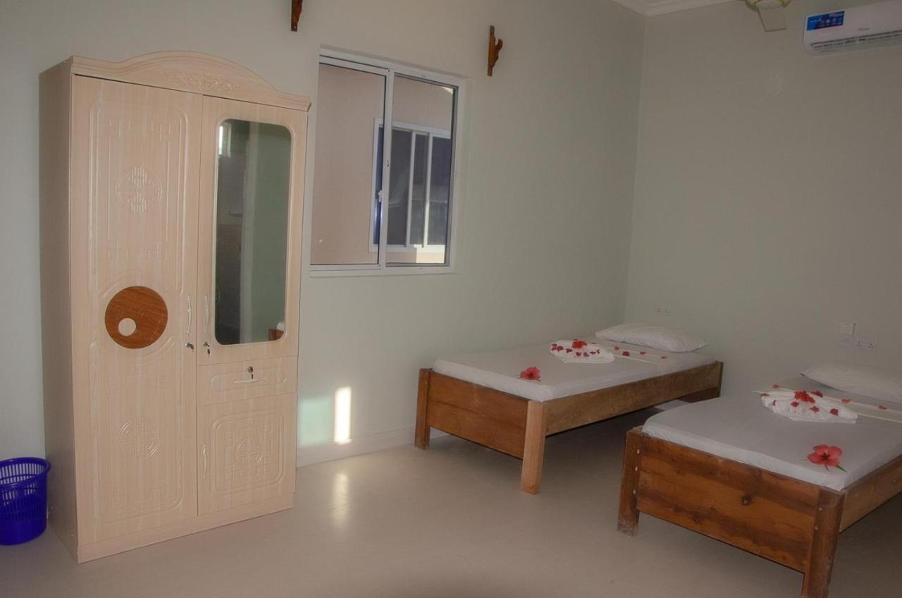 Summer Dream Lodge Paje Εξωτερικό φωτογραφία