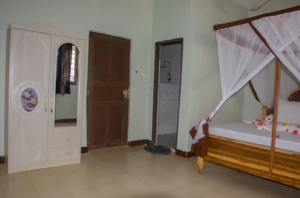 Summer Dream Lodge Paje Εξωτερικό φωτογραφία