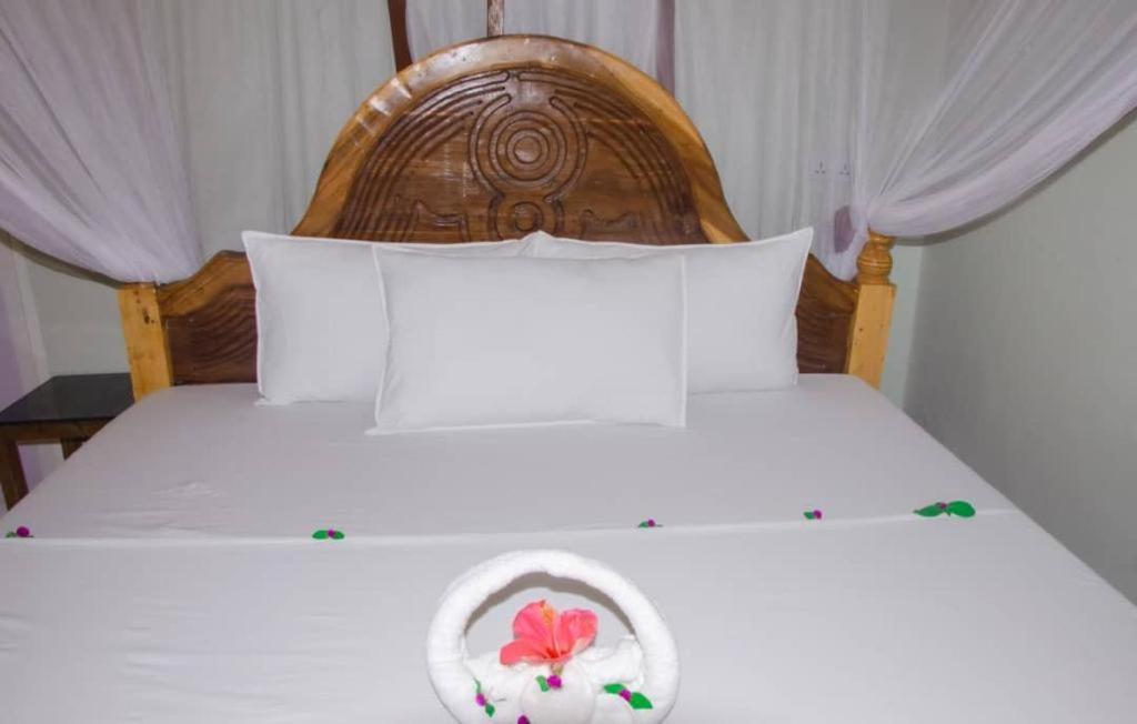 Summer Dream Lodge Paje Εξωτερικό φωτογραφία