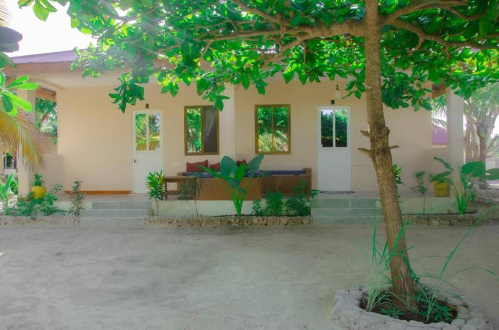 Summer Dream Lodge Paje Εξωτερικό φωτογραφία