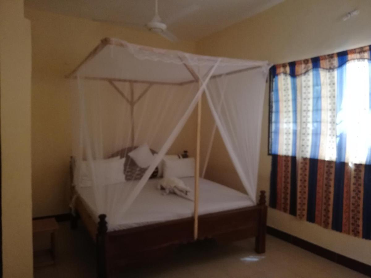Summer Dream Lodge Paje Εξωτερικό φωτογραφία